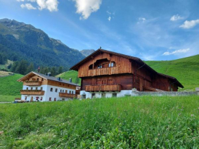 Mooserhof Campo Tures